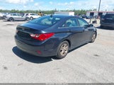 Hyundai Sonata Gls 5NPEB4AC8EH846838 снимка