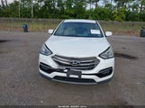 HYUNDAI SANTA FE SPORT 2.4L 5NMZT3LB6HH016843 photo