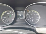 HYUNDAI SANTA FE SPORT 2.4L 5NMZT3LB6HH016843 fotografie