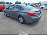 HYUNDAI SONATA GLS 5NPEB4AC7EH926048 снимка