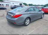 HYUNDAI SONATA GLS 5NPEB4AC7EH926048 снимка