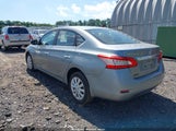NISSAN SENTRA S 3N1AB7AP0DL720252 снимка