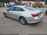 CHEVROLET MALIBU 1LS 1G1ZB5ST7KF143722 photo