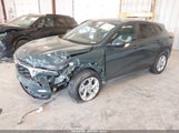 Chevrolet Trax Fwd Ls KL77LFEP1SC133363 fotografie