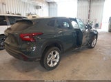 Chevrolet Trax Fwd Ls KL77LFEP1SC133363 снимка