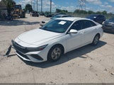 HYUNDAI ELANTRA SE KMHLL4DG9SU861154 снимка
