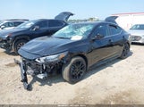 NISSAN SENTRA SR 3N1AB8DV6SY325783 снимка