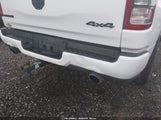 Ram  Big Horn 4X4 6'4 Box 1C6SRFBT7PN587889 photo