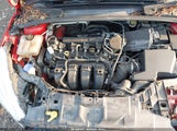 Ford Focus Se 1FADP3K21FL335021 снимка