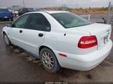 VOLVO S40 A YV1VS295X3F935712 снимка