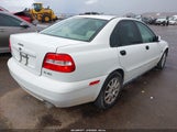 VOLVO S40 A YV1VS295X3F935712 fotografie