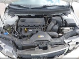 Kia Forte Ex KNAFU4A26D5735609 снимка