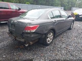 HONDA ACCORD 2.4 LX-P 1HGCP26489A050538 photo