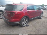 Ford Explorer Limited 1FM5K7F85JGC26657 снимка