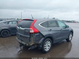 HONDA CR-V EX 5J6RM4H51FL069820 снимка