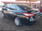 NISSAN SENTRA SV 3N1AB7AP6FL671464 снимка
