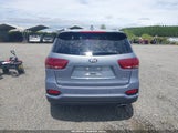 Kia Sorento 2.4L Lx 5XYPGDA31KG601733 photo