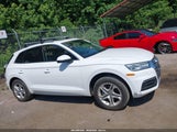 Audi Q5 45 Premium WA1ANAFY5K2054517 снимка