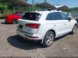 Audi Q5 45 Premium WA1ANAFY5K2054517 снимка