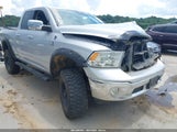 Ram  Big Horn 1C6RR7GT9ES138497 снимка