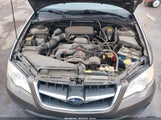 SUBARU OUTBACK 2.5I/2.5I L.L. BEAN EDITION 4S4BP61C087362697 fotografie
