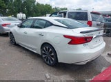 Nissan Maxima 3.5 Sr 1N4AA6AP6GC413720 снимка