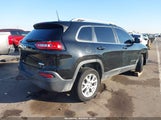 JEEP CHEROKEE LATITUDE FWD 1C4PJLCB1JD615340 photo