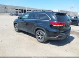 Toyota Highlander Le 5TDZZRFHXKS341923 снимка