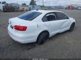 Volkswagen Jetta 1.8T Se 3VWD17AJ1EM314028 снимка