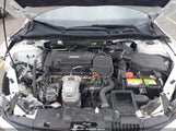 Honda Accord Lx 1HGCR2F34GA129705 снимка