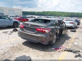 TOYOTA CAMRY LE 4T1B11HK0JU559670 photo