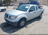 Nissan Frontier S 1N6BD0CT0GN749751 fotografie