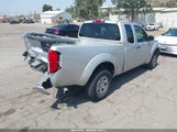 Nissan Frontier S 1N6BD0CT0GN749751 fotografie