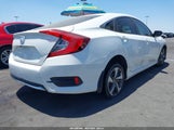 Honda Civic Lx 19XFC2F68KE027661 снимка