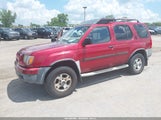 NISSAN XTERRA XE 5N1ED28YX1C572009 снимка