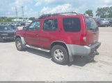 NISSAN XTERRA XE 5N1ED28YX1C572009 снимка