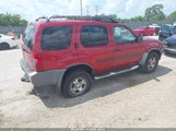NISSAN XTERRA XE 5N1ED28YX1C572009 снимка