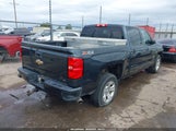 Chevrolet Silverado  2Lt 3GCUKREC0HG434218 снимка