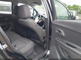 Chevrolet Trax Lt 3GNCJLSB1KL182752 снимка