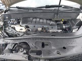 CHEVROLET TRAVERSE 1LT 1GNKRGED9BJ390877 снимка