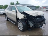 CHEVROLET TRAVERSE 1LT 1GNKRGED9BJ390877 снимка