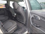 CHEVROLET TRAVERSE 1LT 1GNKRGED9BJ390877 снимка