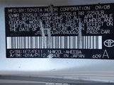 TOYOTA PRIUS JTDKB20U497840062 снимка