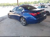 Infiniti Q50 3.0T Sport JN1EV7AP9KM516397 photo