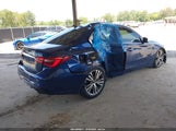 Infiniti Q50 3.0T Sport JN1EV7AP9KM516397 снимка
