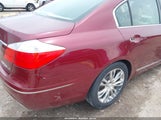 Hyundai Genesis 4.6 KMHGC4DF8AU106522 снимка