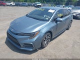Toyota Corolla Se 5YFS4MCE5MP059004 снимка