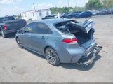 Toyota Corolla Se 5YFS4MCE5MP059004 снимка