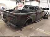 Ford F-150 Fx4 1FTFW1ETXCFB77108 снимка