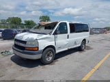 Chevrolet Express Ls 1GAHG35UX61269680 снимка